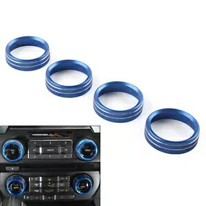 󒲃XCb` CD {^O{^x[tH[h F150 XLT 2015-2020- Air Conditioning Switch CD Button Ring Button Bezel for Ford F150 XLT 2015-2020-