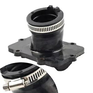 �L���u���^�[ �t�����W �x�[�X �L���u���^�[ �J�t Ski-Doo GSX GTX MXZ Summit 550F-�p Carburetor Flanges Base Carburetor Cuff for Ski-Doo GSX GTX MXZ Summit 550F-