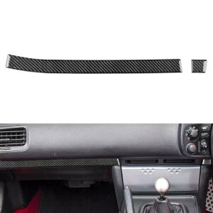 z_ S2000 2004-2009 pZ^[R\[_bV{[hXgbvJo[ARHD- Center Console Dashboard Strip Cover for Honda S2000 2004-2009, RHD-