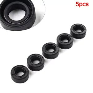 5 �V�t�g�I�C���K�X�P�b�g�X�Y�L TS125/185 71-87 GSX600/750 89-06 GSXR1100- 5pcs Shift Oil Gasket for Suzuki TS125/185 71-87 GSX600/750 89-06 GSXR1100-