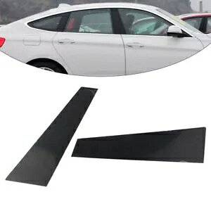 hAEBhER|XgJo[Xgbv BMW 3 V[Y GT F34 2013-19- Door window column posts decorative cover strips for BMW 3 Series GT F34 2013-19-
