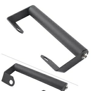 GPS �v���[�g�g�ѓd�b�}�E���g�X�^���h�z���_�[ Tiger 900 GT PRO �����[ 2020-2022 �p- GPS Plate Cell Phone Mount Stand Holder for Tiger 900 GT PRO Rally 2020-2022- �y���s�A���i�z