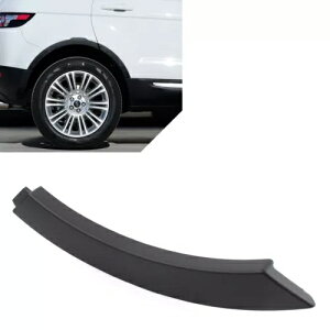 h[o[ W[o[ CH[N 2012-19 pփtgA[`hAohAE- Rear Wheel Front Arch Door Band for Land Rover Range Rover Evoque 2012-19, Right-