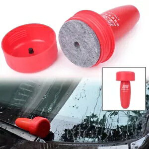 hKXN[i[ JN[i[ 100ml ԗp ml- Waterproof glass cleaner rainwater cleaner 100ml for vehicle ml-