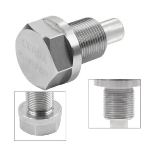 M14x1mm }Olbg GW IC h XN[ xl 250CC- M14x1mm magnetic engine oil drain screw for Benelli 250CC-