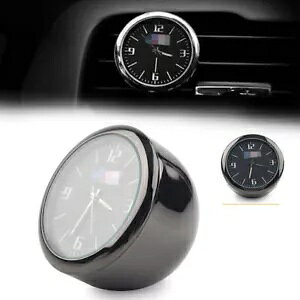 zbgJ[EHb` Refor dqNH[cv BMW M c[p- Hot Car Watch Refor Luminous Electronic Quartz Watch Decor for BMW M Tool-