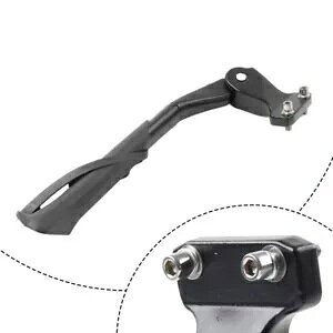 d]ԃX^h X[p[73 S1 S2pLbNTChX^h- E-Bike Stand, Reinforced Kick Side Stand for Super 73 S1 S2-