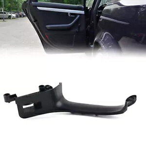 ���㕔�ԓ��n���h���g���C���g�����J�o�[�A�E�f�B A4 B6 B7 02-08- Left rear car interior handle train trim cover for Audi A4 B6 B7 02-08- �y���s�A���i�z