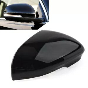 �E�o�b�N�~���[�n�E�W���O�J�o�[�W���K�[ XJ XJR XF XFR XFR-S XK XKR XKR-S- Right rearview mirror housing cover for Jaguar XJ XJR XF XFR XFR-S XK XKR XKR-S- �y���s�A���i�z