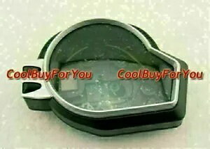 Xs[h[^[Q[WP[Xz_ CBR1000RR 2008 2009 2010 2011 I[goCV 1PC- Speedometer Gauge Case for Honda CBR1000RR 2008 2009 2010 2011 Motorcycle New 1PC-
