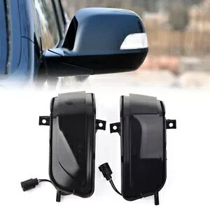 _Ci~bN CWP[^[ ~[v z_ CRV CR-V 2007-2011 NX 2011-2016- Dynamic Indicator Mirror Lamp for Honda CRV CR-V 2007-2011 Cross 2011-2016-
