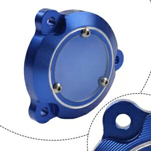 u[[^[Xe[^[Jo[[^[یJo[}n TMAX530 TMAX 530 2018 +- Blue motor stator cover motor protective cover for Yamaha TMAX530 TMAX 530 2018 +-