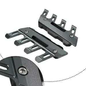 ���}�n�p�X�Y�L�p�`�^�����j�o�[�T���t�H�[�N�ی�t�F���_�[�X���C�_�[�ی�- Titanium universal fork protection fenders slider protection for Yamaha for Suzuki- �y���s�A���i�z