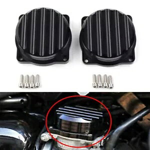 2x I[goCLu^[Jo[Ygbvbv Thruxton / 900 2008 - 2015- 2x motorcycle carburetor cover carb tops ripple for Thruxton / 900 2008 - 2015-