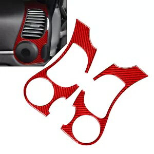 �|���V�F �{�N�X�^�[ 996 1998-2004 03 �T�C�h AC �G�A�A�E�g���b�g�J�o�[�g����- For Porsche Boxster 996 1998-2004 03 Sides AC Air Outlet Cover Trim-