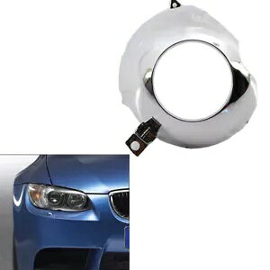 �t�����g�w�b�h���C�g�V�F���J�o�[�V�F�� BMW E92 E93 M3 328i 335i 2006-09 �E- Front headlight shell cover shell for BMW E92 E93 M3 328i 335i 2006-09 right- �y���s�A���i�z