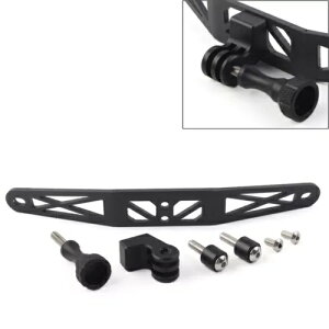 GoPro J }Eg GPS irQ[V z_[ BMW K1600GT ubN- GoPro Camera Mount GPS Navigation Holder for BMW K1600GT Black-