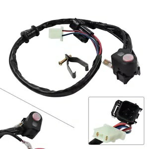 XgbvLXCb`fBXvC z_ CRF250F 2019 2021-2024 35130-K99-A01- Stop Kill Switch Display for Honda CRF250F 2019 2021-2024 35130-K99-A01-