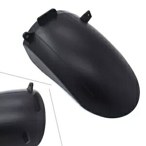 TIGER 850 900 GT RALLYpAtF_[^CJo[򖗖h~- Rear fender tire cover splash protection for TIGER 850 900 GT RALLY-