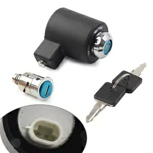 _΃bN A{bNXbN CX n[[X|[cX^[ 883/1200 2014-2020-p Ignition lock rear box lock wireless for Harley Sportster 883/1200 2014-2020-