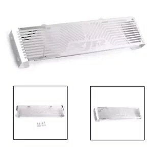 ���W�G�[�^�[�ی�O�������W�G�[�^�[�O�����E�H�[�^�[�N�[���[�O�������}�n XJR1300 1998-2008- Radiator protection grille radiator grille water cooler grille for Yamaha XJR1300 1998-2008-