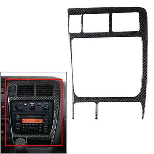 �Z���^�[�R���\�[�� AC ���W�I CD �p�l���J�o�[�p�l���g���^�^�R�} 2001-04- Center Console AC Radio CD Panel Cover Panel for Toyota Tacoma 2001-04- �y���s�A���i�z