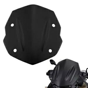 BMW R1250GS HP ADV GWptgKX tgKX X|C[ GA fBtN^[- Windscreen windshield spoiler air deflector for BMW R1250GS HP ADV engine-