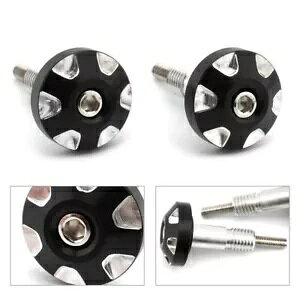 2x �n���h���o�[ �n���h���o�[ �n���h���G���h�L���b�v �v���O BMW R18 & R18 �N���V�b�N �G���W���p - 2x handlebar handlebars handle end caps plug for BMW R18 & R18 classic engine- �y���s�A���i�z
