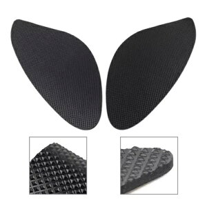~߃^NgNVpbhAGnhیA}n XSR900 2016-2020- Anti-Slip Tank Traction Pad, Knee Handle Protection for Yamaha XSR900 2016-2020-