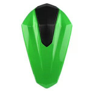 Soci V[gJo[ V[gx` Kawasaki Ninja 400 2018-2023 O[- Soci Seat Cover Seat Bench for Kawasaki Ninja 400 2018-2023 Green-