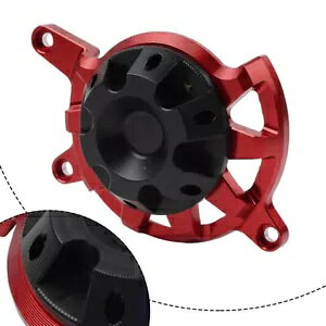 �z���_ CB650F CB 650 F-�p���b�h�G���W���n�E�W���O�X���C�_�[�ی�J�o�[ Red Engine Housing Slider Protective Cover for Honda CB650F CB 650 F- �y���s�A���i�z