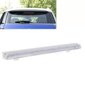 Mini Cooper R56 �n�b�`�o�b�N 2006-2013 �z���C�g�p�̃T�[�h ���A �u���[�L ���C�g Third rear brake light for Mini Cooper R56 hatchback 2006-2013 white- �y���s�A���i�z