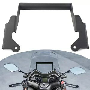 irQ[V}EgAdb GPS }Eg Yamaha X-MAX 300- Navigation Mount, Phone GPS Extension Mount for Yamaha X-MAX 300-