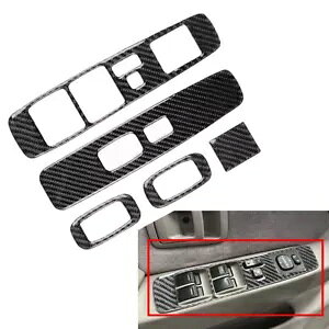 �h�A�E�B���h�E�X�C�b�`�R���g���[���p�l���J�o�[�p�l���̓g���^�^�R�}�ɓK�����܂��B Door Window Switch Control Panel Cover Panel FITS Toyota Tacoma- �y���s�A���i�z