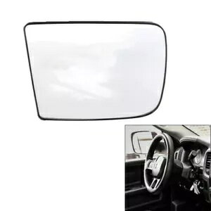 �t�����g�g�b�v�����~���[�K���X�_�b�W���� 1500 �g���b�N�N���V�b�N 68067729AA �����N- Front Top Towing Mirror Glass for Dodge Ram 1500 Truck Classic 68067729AA Link- �y���s�A���i�z