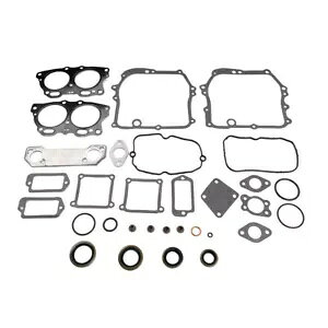 KXPbgKXPbgZbg EZGO 295cc 350cc 4Xg[NK\StJ[g Fuji Robinp- Gasket & Gasket Set for EZGO 295cc 350cc 4-Stroke Gasoline Golf Cart Fuji Robin-