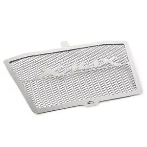 I[goCWG[^[N[[یObh 5 F}n XMAX 250 300 2017-2018- Motorcycle Radiator Cooler Protection Grid 5 Color for Yamaha XMAX 250 300 2017-2018-