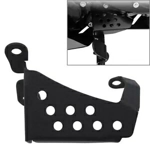 �I�[�g�o�C�T�C�h�}�E���g�_�΃X�C�b�`�ی�p���A�����J 1250 2021-2023- Motorcycle Side Mount Ignition Switch Protection for Pan America 1250 2021-2023-