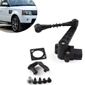 tgGATXyVZT[ h[o[W[o[X|[c 05-13 R-p Front Air Suspension Sensor for Land Rover Range Rover Sport 05-13 R-