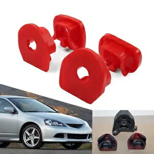 ホンダ シビック Si アキュラ インテグラ RSX 用エンジン サスペンション モーター マウント インサート- Engine Suspension Motor Mount Inserts for Honda Civic Si Acura Integra RSX-