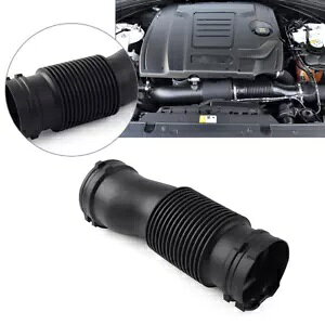 N[gpCv [^[GACbgz[X GAtB^[X[upCv WK[ F-y[Xp Coolant Pipe Motor Air Inlet Hose Air Filter Sleeve Pipe for Jaguar F-Pace-