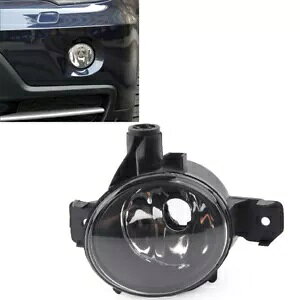 tHOvv BMW 1 V[Y E81 E82 E87 E88 X1 E84 X3 E83 X5 E70 - Fog lights lamp for BMW 1 Series E81 E82 E87 E88 X1 E84 X3 E83 X5 E70 left-