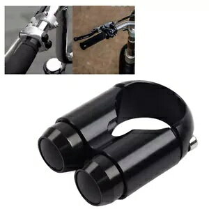 1C` nho[XCb` 2{^ z[CgRg[ n[[_Ci`bp[JTLp- 1" Handlebar Switch 2 Button Horn Light Control for Harley Dyna Chopper Kawasaki-