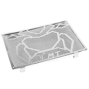 ���N�[���[���W�G�[�^�[�O�����ی�O�������}�n MT-09 FZ-09 2013-2017 �u���b�N- Water cooler radiator grille protection grille for Yamaha MT-09 FZ-09 2013-2017 black-