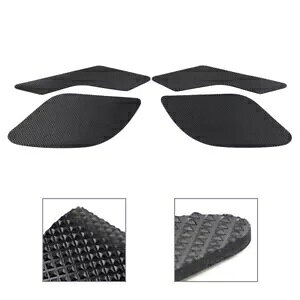 ~߃^NpbhTCh^NpbhGpbh^NK[h}n YZF R15 V3- Anti-slip tank pad side tank pad knee pad tank guard for Yamaha YZF R15 V3-