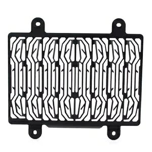 ���W�G�[�^�[�ی�O�����E�H�[�^�[�N�[���[�O�����u���b�N BMW G310R G310GS 2017 2018-2020- Radiator protection grille water cooler grille black for BMW G310R G310GS 2017 2018-2020-