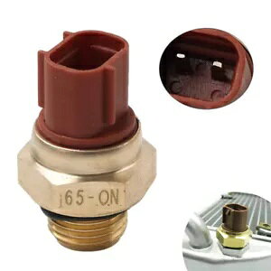 ^NT[X^bg65t@N[[xZT[XCb`gNX- Water tank thermostat 65 °C fan cooler temperature sensor switch motocross-
