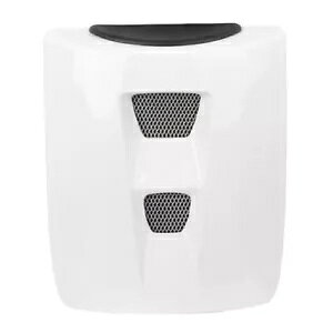 zCgx`Jo[ AV[gJo[ p[gi[Jo[ z_ CBR250RR MC22- White bench cover rear seat cover partner cover for Honda CBR250RR MC22-