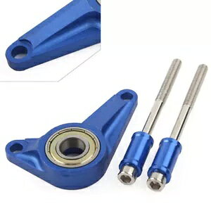 �V�t�g�X�^�r���C�U�[ ���C�� �z���_ MSX 125/SF 2013-2019 �u���[�G���W���p - Shift Stabilizer High Modified for Honda MSX 125/SF 2013-2019 Blue Engine- �y���s�A���i�z