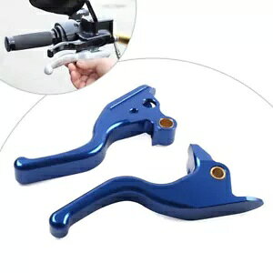u[L Nb` o[ 5.9C` tBbg n[[ Xg[g {u FXBB \teC 114 FXBBS 2015-22- Brake Clutch Lever 5.9"" FIT Harley Street Bob FXBB Softail 114 FXBBS 2015-22-